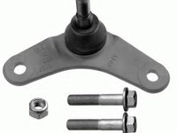 Pivot MINI MINI (R50, R53), MINI MINI Cabriolet (R52) - Lemforder 25385 02