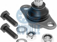 Pivot MINI MINI (R50, R53), MINI MINI Cabriolet (R52) - RUVILLE 916253