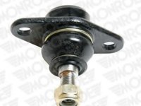 Pivot MINI MINI (R50, R53), MINI MINI Cabriolet (R52) - MONROE L11533