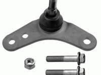 Pivot MINI MINI R56 LEMFORDER 2538402