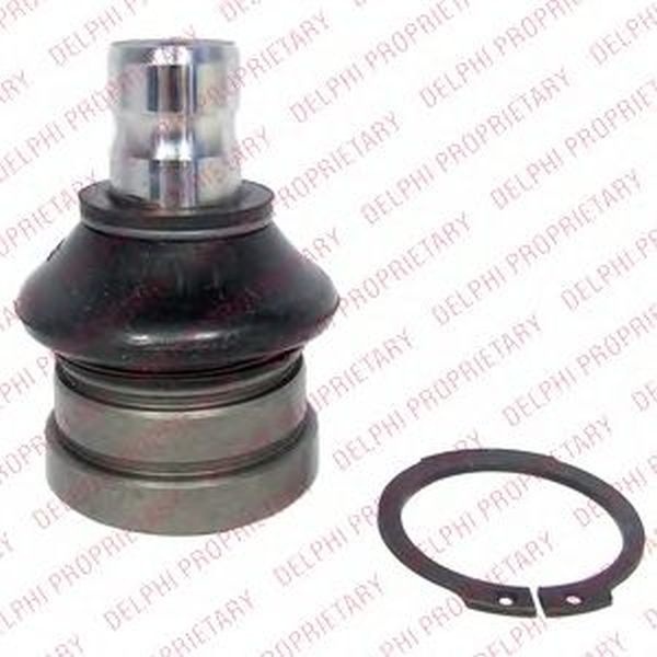 Pivot MITSUBISHI ASX GA W DELPHI TC2349