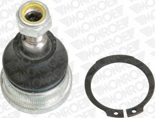 Pivot MITSUBISHI COLT Mk II (C1_A), MITSUBISHI COLT Mk III (C5_A), MITSUBISHI COLT Mk IV (CA_A) - MONROE L42010
