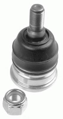 Pivot MITSUBISHI COLT Mk II (C1_A), MITSUBISHI COLT Mk III (C5_A), MITSUBISHI CORDIA (A21_A, AB) - Lemforder 11851 01