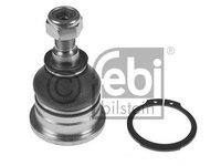 Pivot MITSUBISHI COLT Mk III (C5_A), MITSUBISHI COLT Mk IV (CA_A), MITSUBISHI LANCER Mk IV limuzina (C6_A) - FEBI BILSTEIN 41210