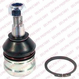 Pivot MITSUBISHI COLT VI (Z3_A, Z2_A) (2002 - 2012