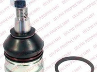 Pivot MITSUBISHI COLT VI (Z3_A, Z2_A) (2002 - 2012) QWP WSS1708