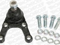 Pivot MITSUBISHI DELICA bus (LO3_P/G, L0_2P), MITSUBISHI DELICA bus (P0_W, P1_W, P2_W), MITSUBISHI PAJERO/SHOGUN I (L04_G, L14_G) - MONROE L42503