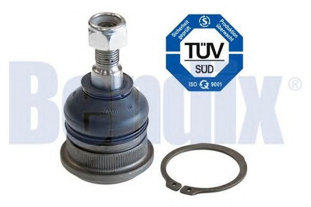 Pivot MITSUBISHI ECLIPSE I D2 A BENDIX 041394B