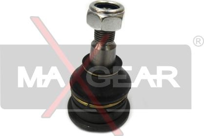Pivot MITSUBISHI ECLIPSE I (D2_A) Compartiment, 12.1989 - 12.1995 Maxgear 72-0419 (MGZ-417001)