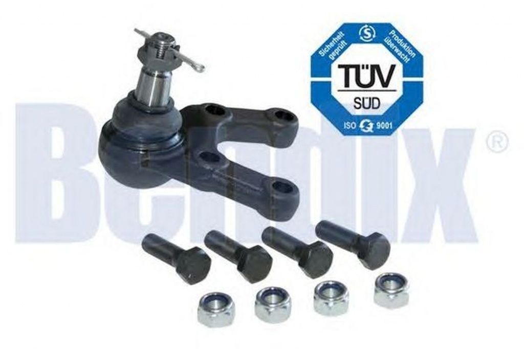 Pivot MITSUBISHI L 200 K3 T K2 T K1 T K0 T BENDIX 041397B