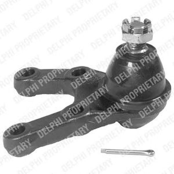 Pivot MITSUBISHI L 200 K3 T K2 T K1 T K0 T DELPHI TC597