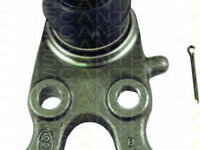 Pivot MITSUBISHI L 200 (K7_T, K6_T) (1996 - 2007) TRISCAN 8500 42507