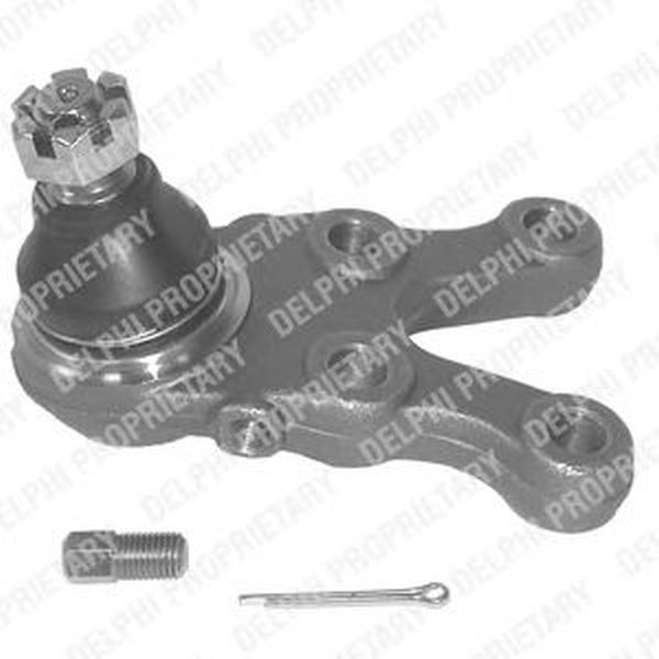 Pivot MITSUBISHI L 200 K7 T K6 T DELPHI TC832