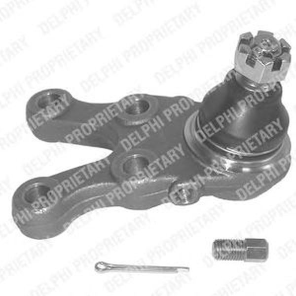 Pivot MITSUBISHI L 200 K7 T K6 T DELPHI TC833
