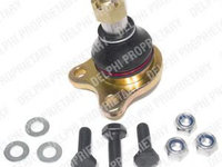 Pivot MITSUBISHI L 300 caroserie (L03_P) (1980 - 1987) QWP WSS1710