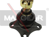 Pivot MITSUBISHI L200 (K7_T, K6_T) Ridica, 01.1996 - 12.2011 Maxgear 72-1577 (MGZ-417002)