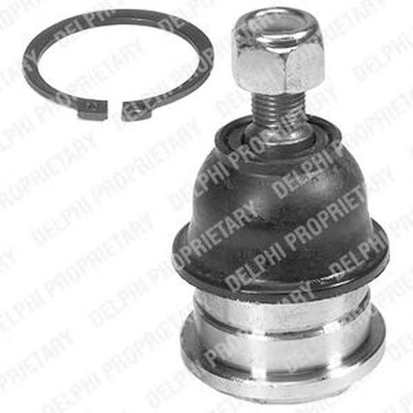 Pivot MITSUBISHI LANCER IV C6 A C7 A DELPHI TC592