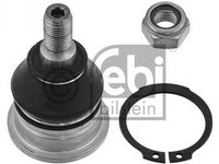 Pivot MITSUBISHI LANCER IV limuzina C6 A FEBI FE41210