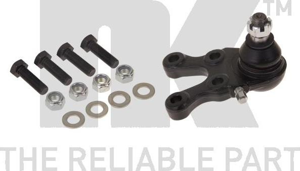 Pivot MITSUBISHI PAJERO II Canvas Top (V2_W, V4_W)