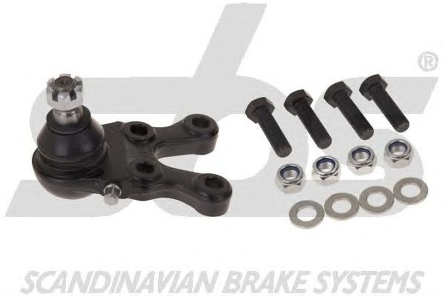 Pivot MITSUBISHI PAJERO II Canvas Top V2 W V4 W SB