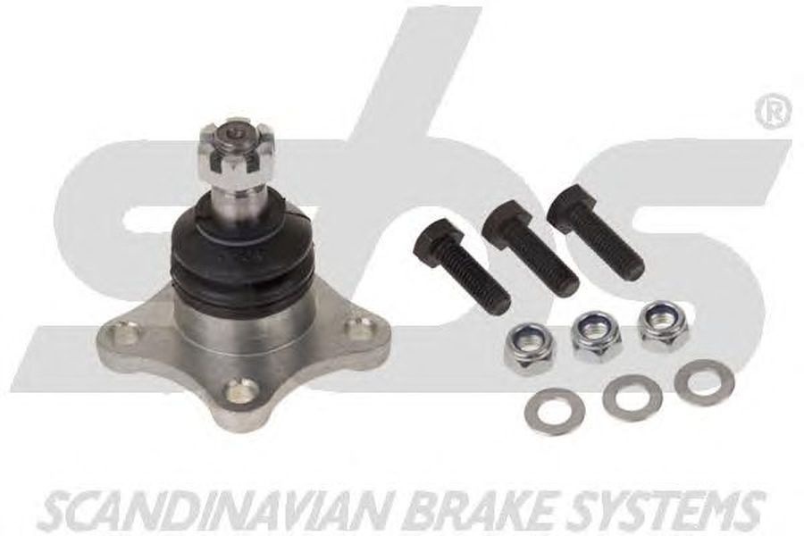 Pivot MITSUBISHI PAJERO II Canvas Top V2 W V4 W SB
