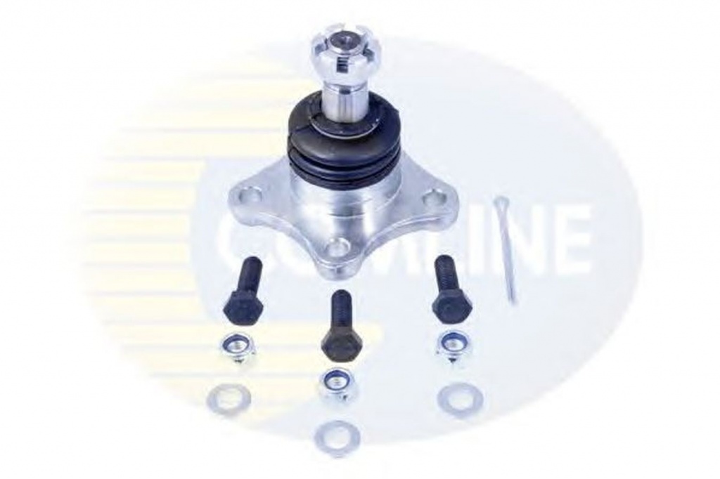 Pivot MITSUBISHI PAJERO II Canvas Top V2 W V4 W COMLINE CBJ7083