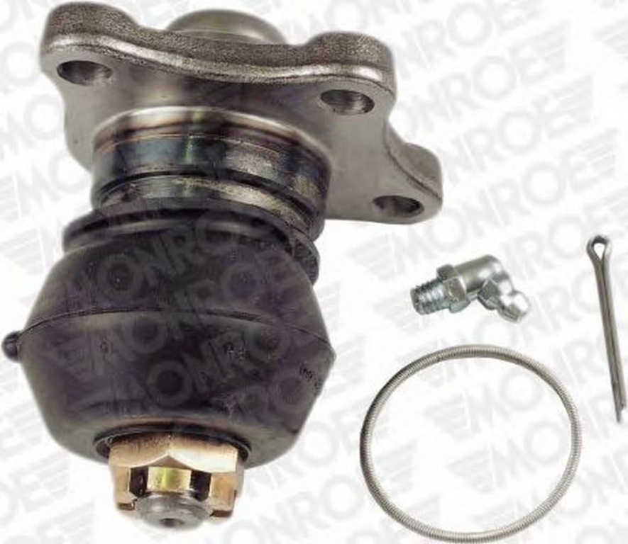 Pivot MITSUBISHI PAJERO II Canvas Top V2 W V4 W MONROE L42505