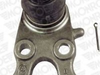 Pivot MITSUBISHI PAJERO II V3 W V2 W V4 W MONROE L42507