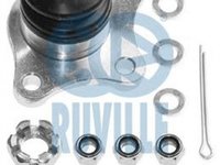 Pivot MITSUBISHI PAJERO II V3 W V2 W V4 W RUVILLE 917319