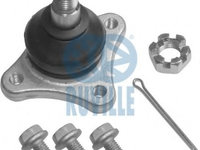 Pivot MITSUBISHI PAJERO/SHOGUN III (V7_W, V6_W) (1999 - 2007) RUVILLE 917362