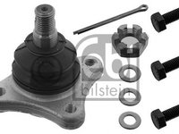 Pivot MITSUBISHI PAJERO/SHOGUN IV (V8_W, V9_W) (2006 - 2016) Febi Bilstein 41250