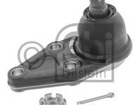 Pivot MITSUBISHI PAJERO/SHOGUN IV (V8_W, V9_W) (2006 - 2016) Febi Bilstein 41265