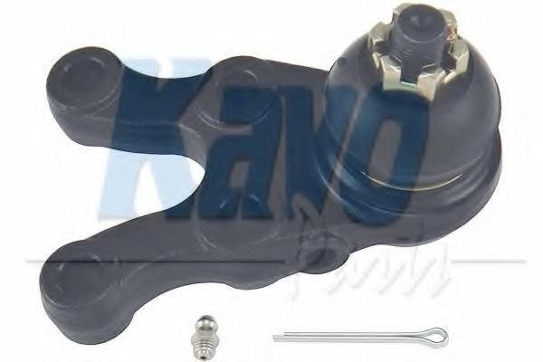 Pivot MITSUBISHI SHOGUN II (V3_W, V2_W, V4_W), MITSUBISHI COLT/RODEO (K7_T, K6_T), MITSUBISHI SHOGUN II autoturism de teren, deschis (V2_W, V4_W) - KA
