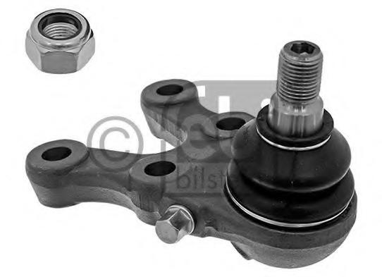 Pivot MITSUBISHI SHOGUN II (V3_W, V2_W, V4_W), MITSUBISHI SHOGUN III autoturism de teren, deschis (V6_W, V7_W), MITSUBISHI COLT/RODEO (K7_T, K6_T) - F