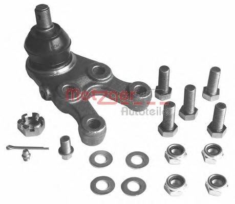 Pivot MITSUBISHI SHOGUN II (V3_W, V2_W, V4_W), MITSUBISHI COLT/RODEO (K7_T, K6_T), MITSUBISHI SHOGUN II autoturism de teren, deschis (V2_W, V4_W) - ME