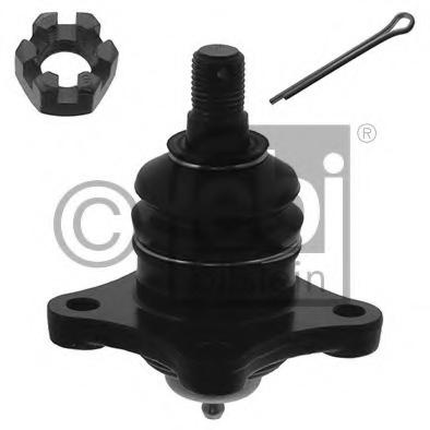Pivot MITSUBISHI SHOGUN II (V3_W, V2_W, V4_W), MITSUBISHI COLT/RODEO (K7_T, K6_T), MITSUBISHI SHOGUN II autoturism de teren, deschis (V2_W, V4_W) - FE