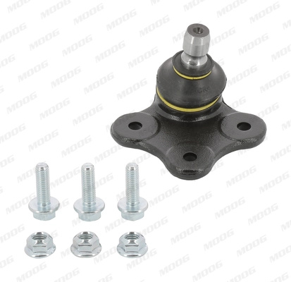 Pivot Moog VAUXHALL CORSAVAN Mk III (D) Caseta/ Hatchback (S07) 2006-2015 - OP-BJ-4870