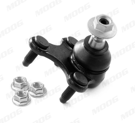 Pivot Moog VW CADDY IV microbus (Saab, S