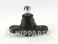 Pivot N4860313 NIPPARTS pentru Kia Cee d Hyundai Avante Hyundai Elantra Kia Pro cee d Kia Carens Kia Rondo Hyundai I30