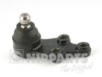 Pivot N4860314 NIPPARTS pentru Kia Carnival Kia Grand Kia Sedona Hyundai Grand Hyundai H-1 Hyundai I800 Hyundai Imax Hyundai Montana Hyundai Ix55 Hyundai Veracruz Hyundai H300 Hyundai Iload