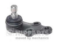 Pivot N4860525 NIPPARTS pentru Kia Sportage Hyundai Ix35 Hyundai Tucson