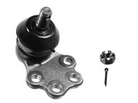 Pivot NI-BJ-10341 MOOG pentru Nissan B210 Nissan Sunny Nissan 210 Nissan Datsun Nissan Stanza Nissan Violet Nissan Silvia