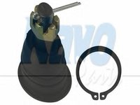 Pivot NISSAN ALMERA TINO (V10), NISSAN PRIMERA (P12), NISSAN PRIMERA Traveller (WP12) - KAVO PARTS SBJ-6506