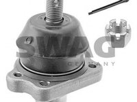 Pivot NISSAN CABSTAR platou / sasiu (F23, H41, H42) (1992 - 2011) SWAG 82 94 2624