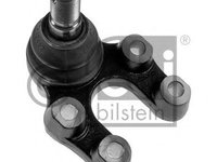 Pivot NISSAN CABSTAR platou / sasiu (F23, H41, H42) (1992 - 2011) Febi Bilstein 48162