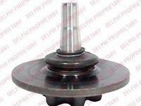 Pivot NISSAN INTERSTAR bus (X70) (2002 - 2016) DELPHI TC2376