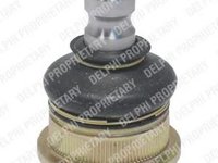 Pivot NISSAN MARCH III (K12), NISSAN MICRA C+C (K12), NISSAN NOTE (E11) - DELPHI TC1306