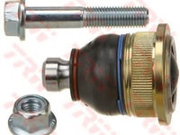 Pivot NISSAN MICRA III (K12) (2003 - 2010) TRW JBJ723