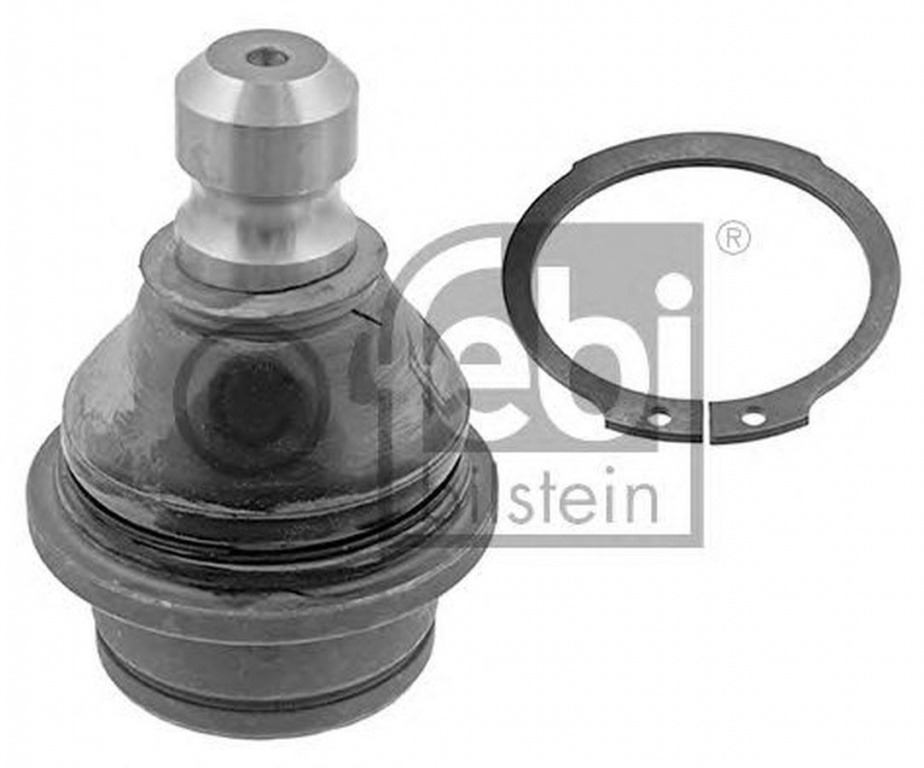 Pivot NISSAN NAVARA platou sasiu D40 FEBI 42625