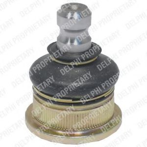 Pivot NISSAN NOTE (E11) (2006 - 2016) DELPHI TC130